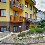 Apartamenty Sun & Ski Willa Nadrzeczna 2B Centrum