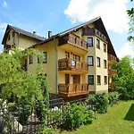 Apartamenty Sun & Ski Willa Nadrzeczna 2B Centrum