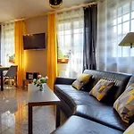 Apartamenty Sun & Ski Willa Nadrzeczna 2B Centrum