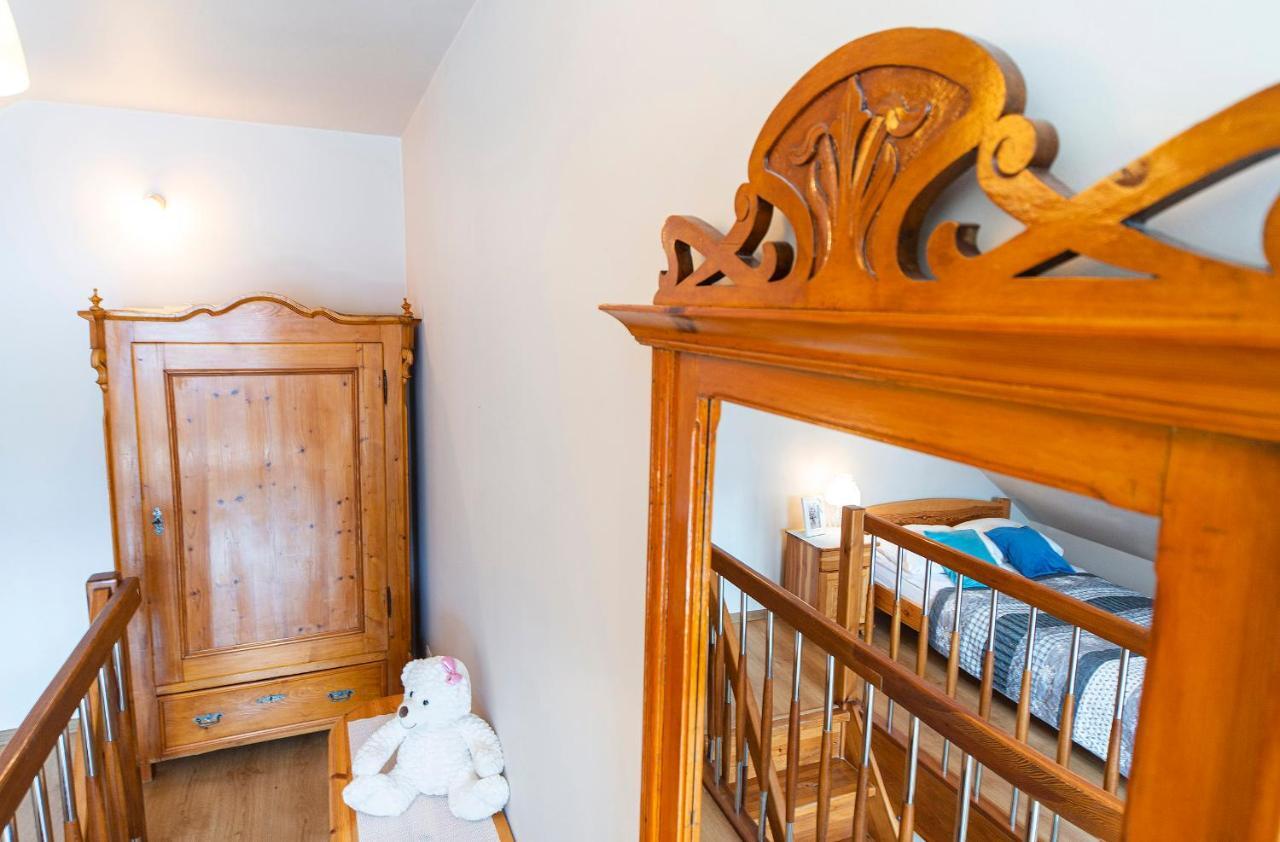 Sun&ski Nadrzeczna 2b Centrum Apartament *